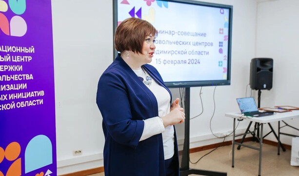 Все на семинар!