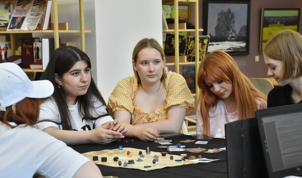 🚀 ЕЩЁ ОДНА ИГРА ПРОШЛА — ЭТО БЫЛО НЕЧТО!