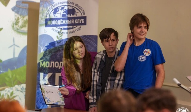 Во Владимире впервые состоялась просветительская игра «Экобаттл» 🌏♻
