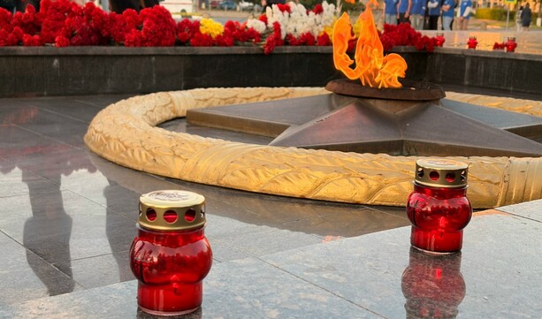 22 июня 1941 года - дата, которую невозможно стереть из памяти