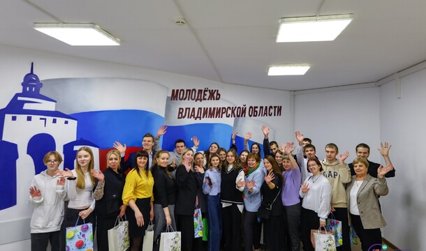 КиберПартуль - на страже твоей безопасности!