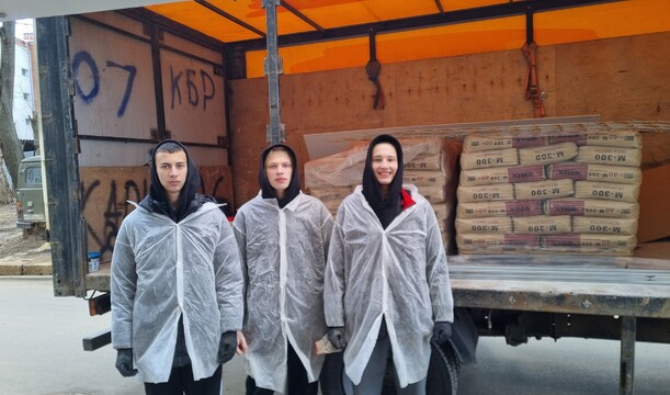 ❤❤❤Простые поступки, которые делают мир лучше!