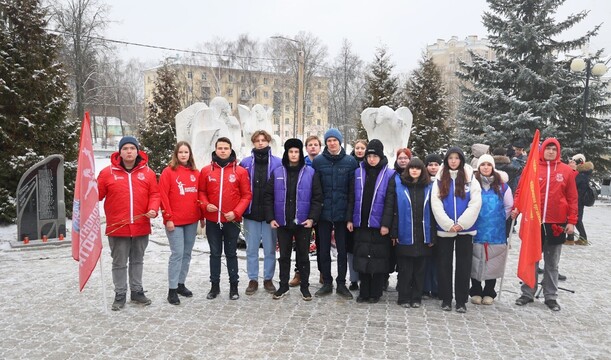 Сегодня — День памяти о россиянах, исполнявших служебный долг за пределами Отечества