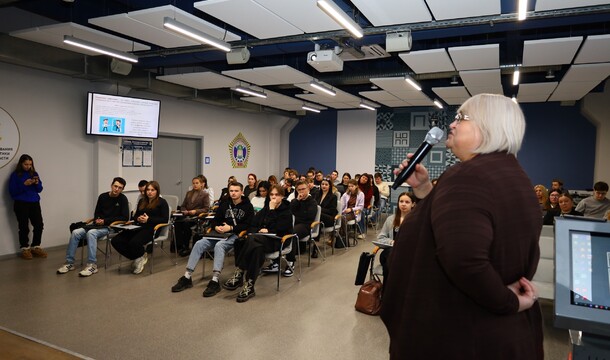 Сезон «КиберПатруля» - открыт!