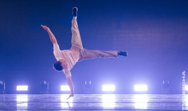 Студент колледжа КИТП ВлГУ Кирилл Дворников победил на Всероссийской студвесне