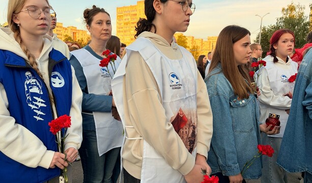 22 июня 1941 года - дата, которую невозможно стереть из памяти